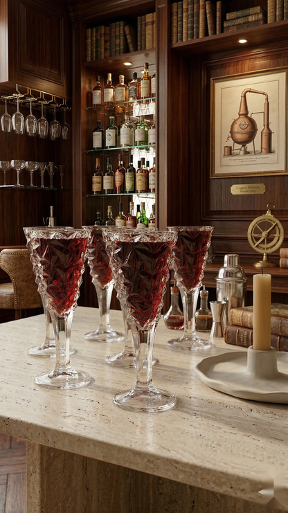 The Solitaire Flutes