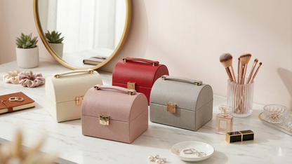 The Florence jewellery Case
