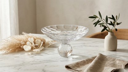 Clarisse Crystal Bowl
