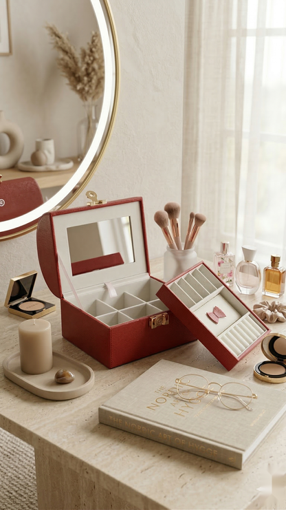 The Florence jewellery Case