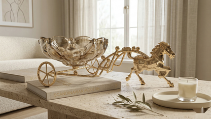 The Selene’s Carriage Serve Bowl