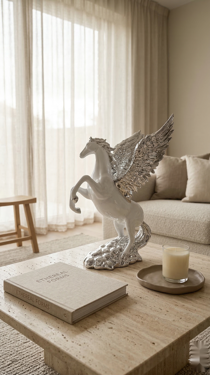 The Imperial Pegasus
