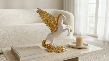 The Imperial Pegasus