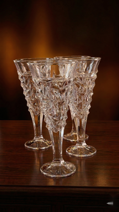 The Solitaire Flutes