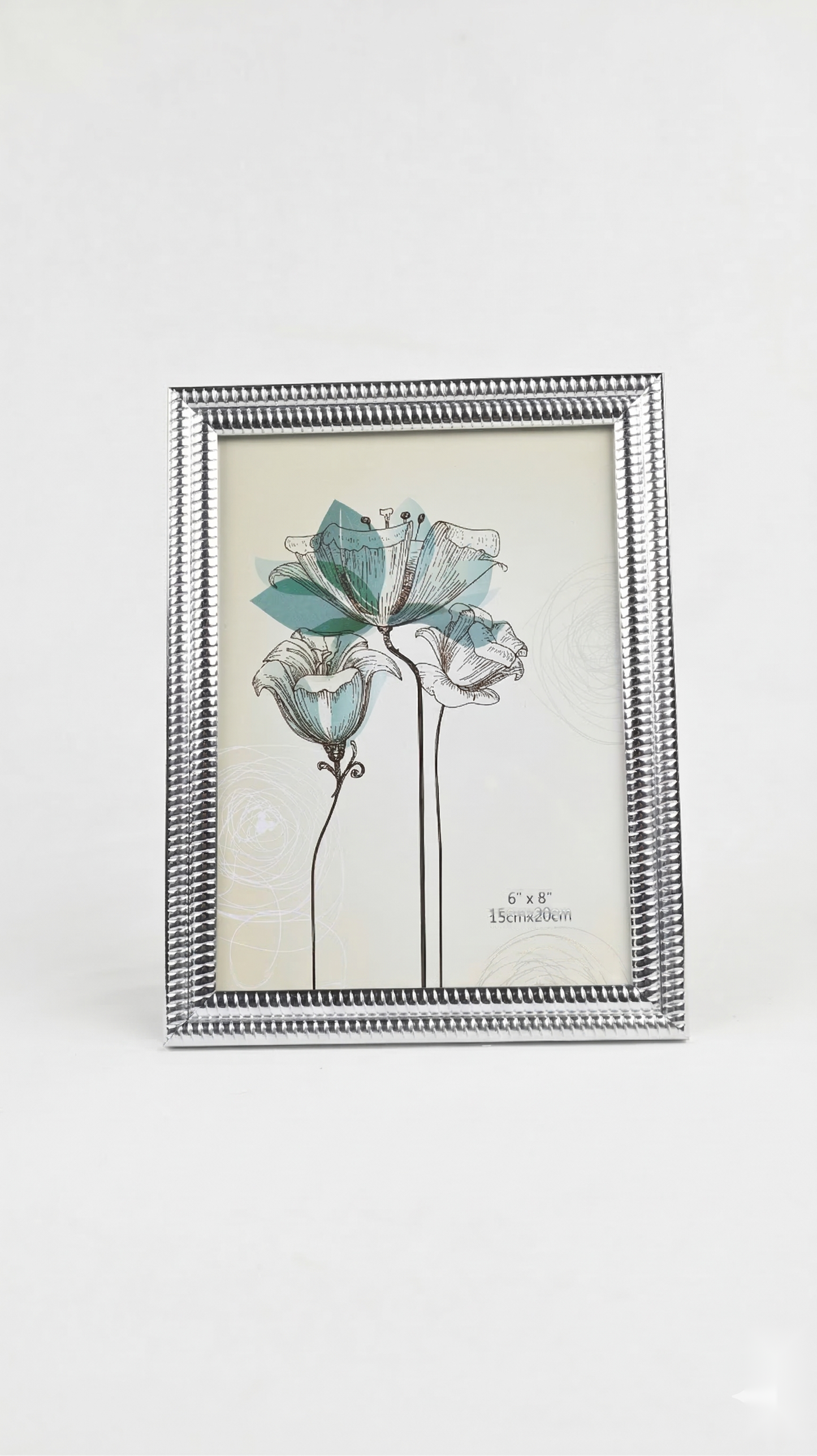 Sterling Ridge photo frame 6 X 8