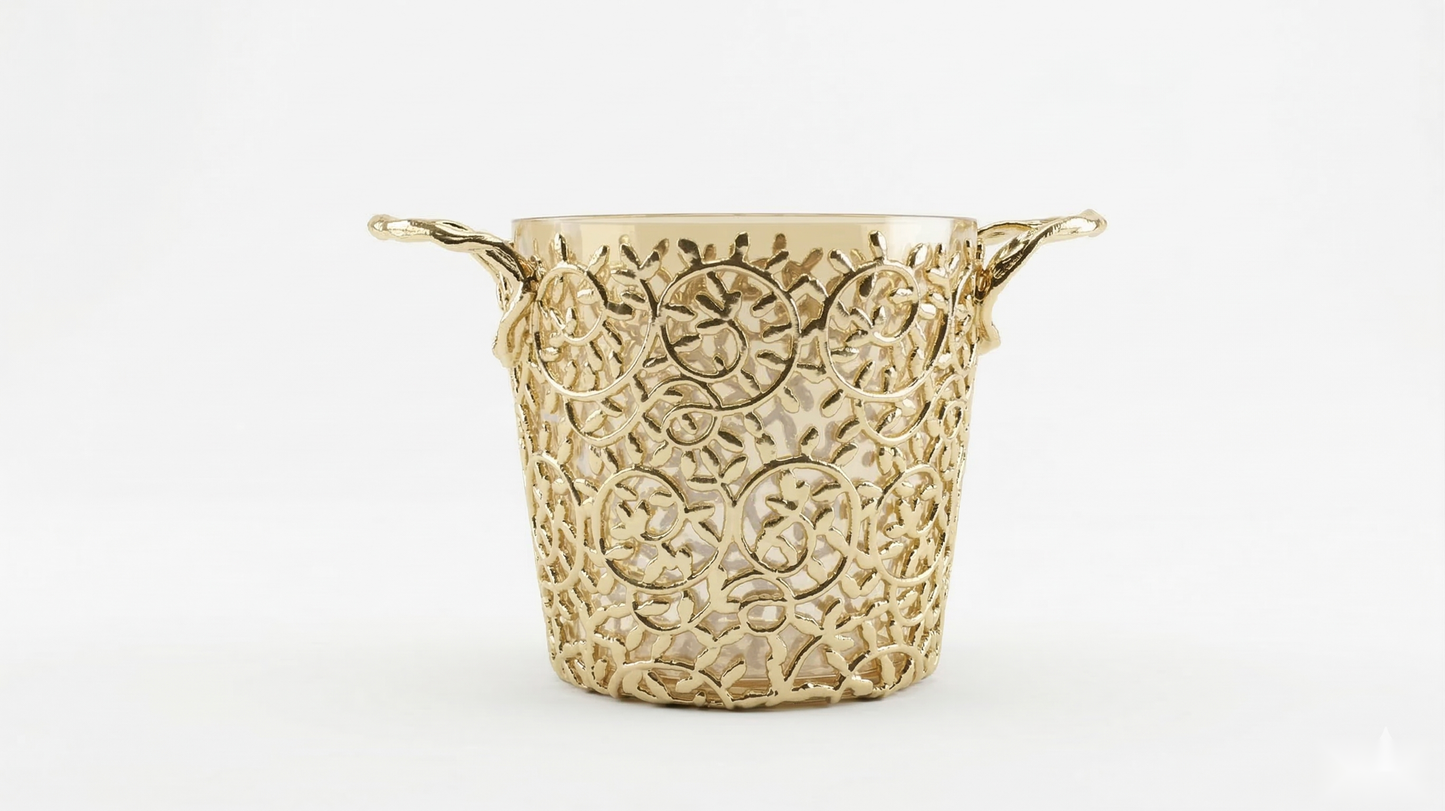 Aurelian Ice Bucket