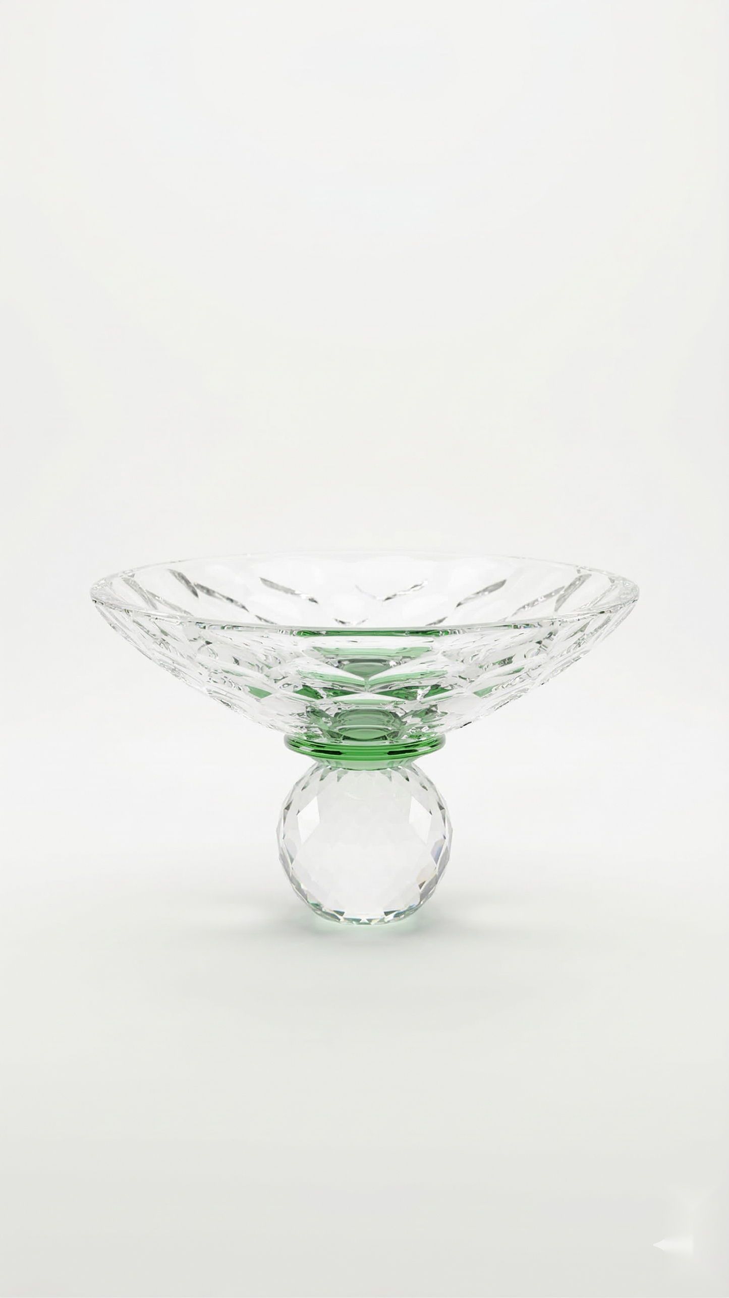 Clarisse Crystal Bowl