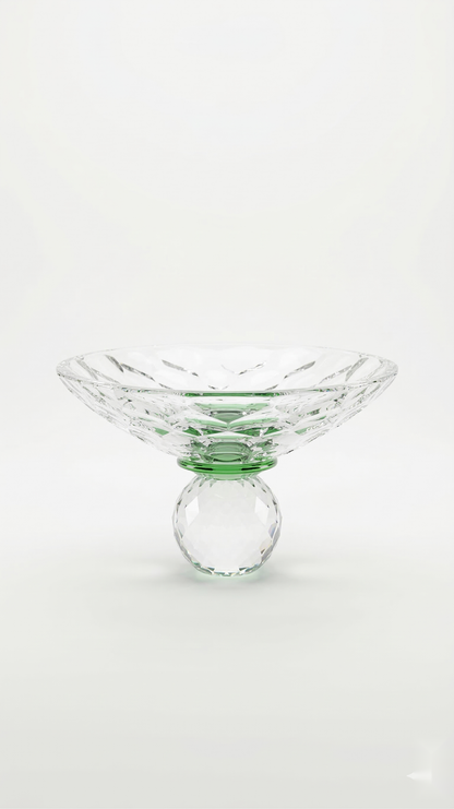 Clarisse Crystal Bowl
