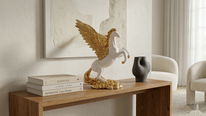 The Imperial Pegasus