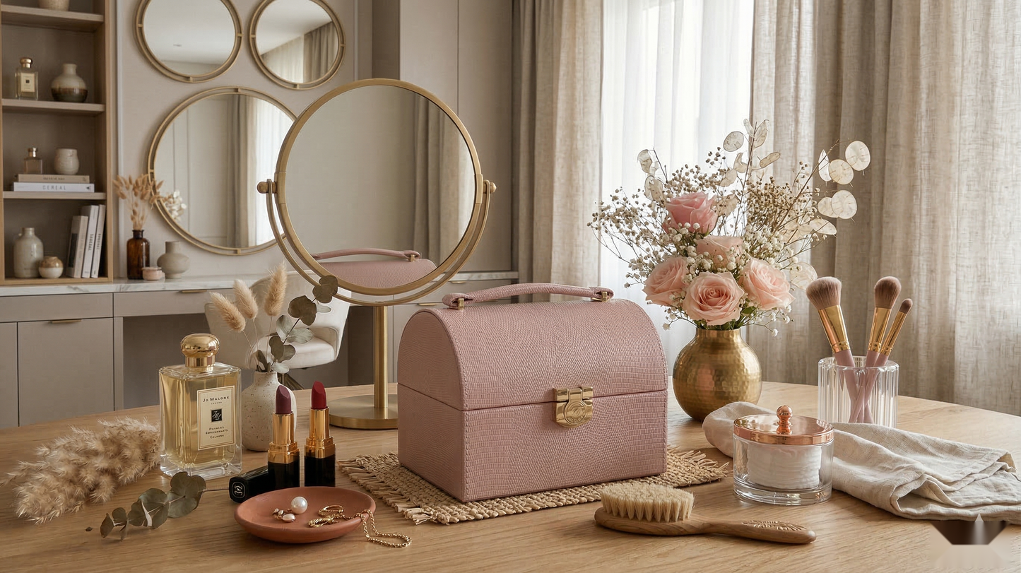 The Florence jewellery Case