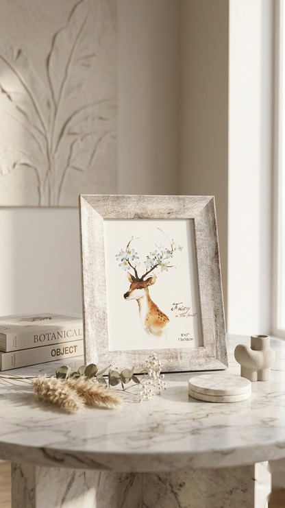 The Heritage Frame 5 X 7