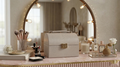 The Florence jewellery Case