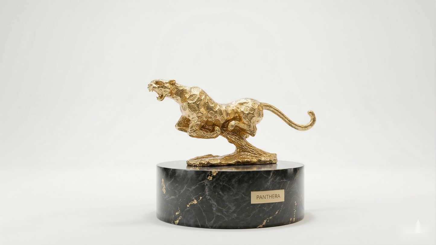 The Mercury Cheetah