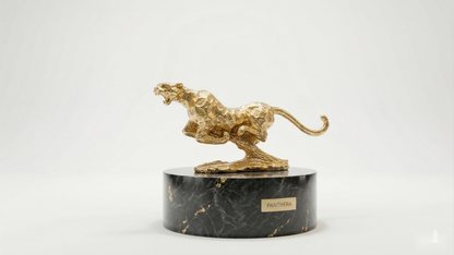 The Mercury Cheetah