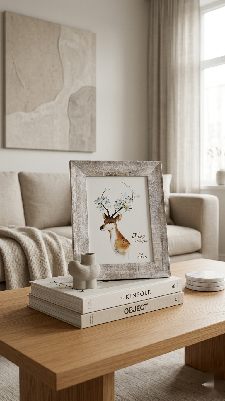 The Heritage Frame 5 X 7