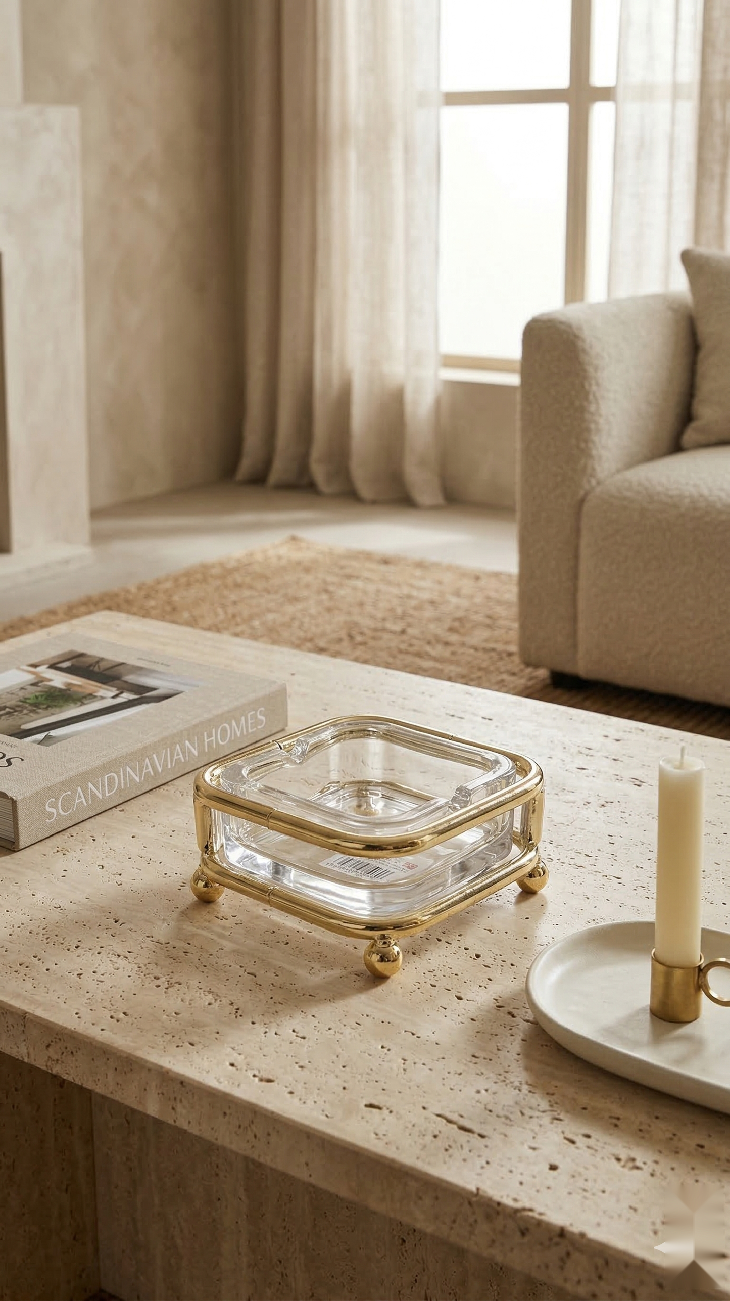 Ember Ash Tray