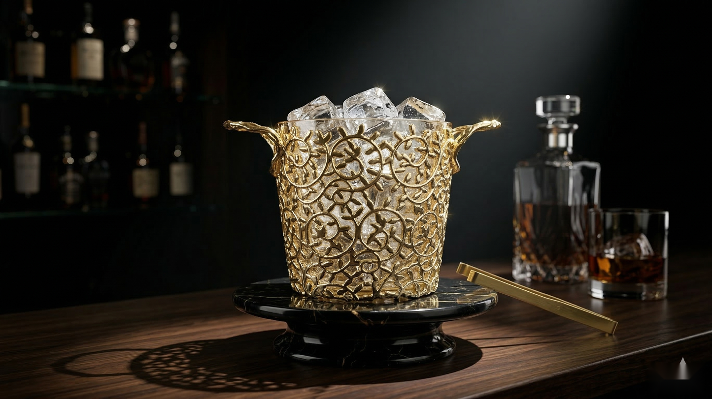 Aurelian Ice Bucket