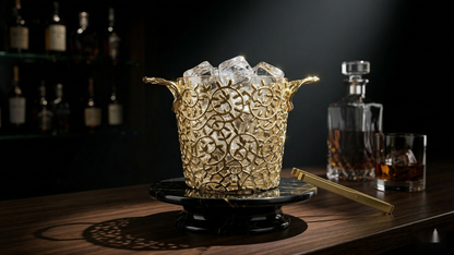 Aurelian Ice Bucket