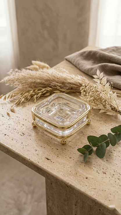 Ember Ash Tray