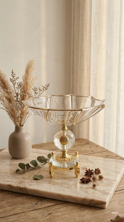 Aurora Crystal Urli