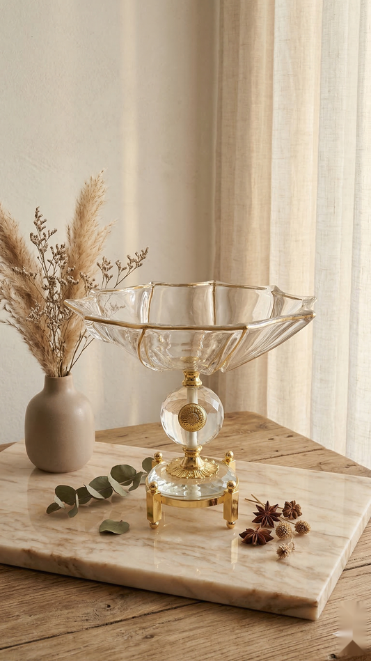 Aurora Crystal Urli