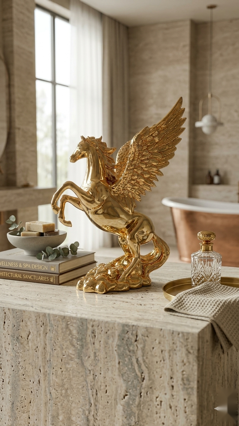 The Aurelian Pegasus