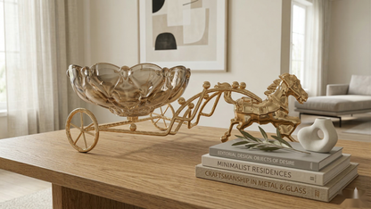 The Selene’s Carriage Serve Bowl