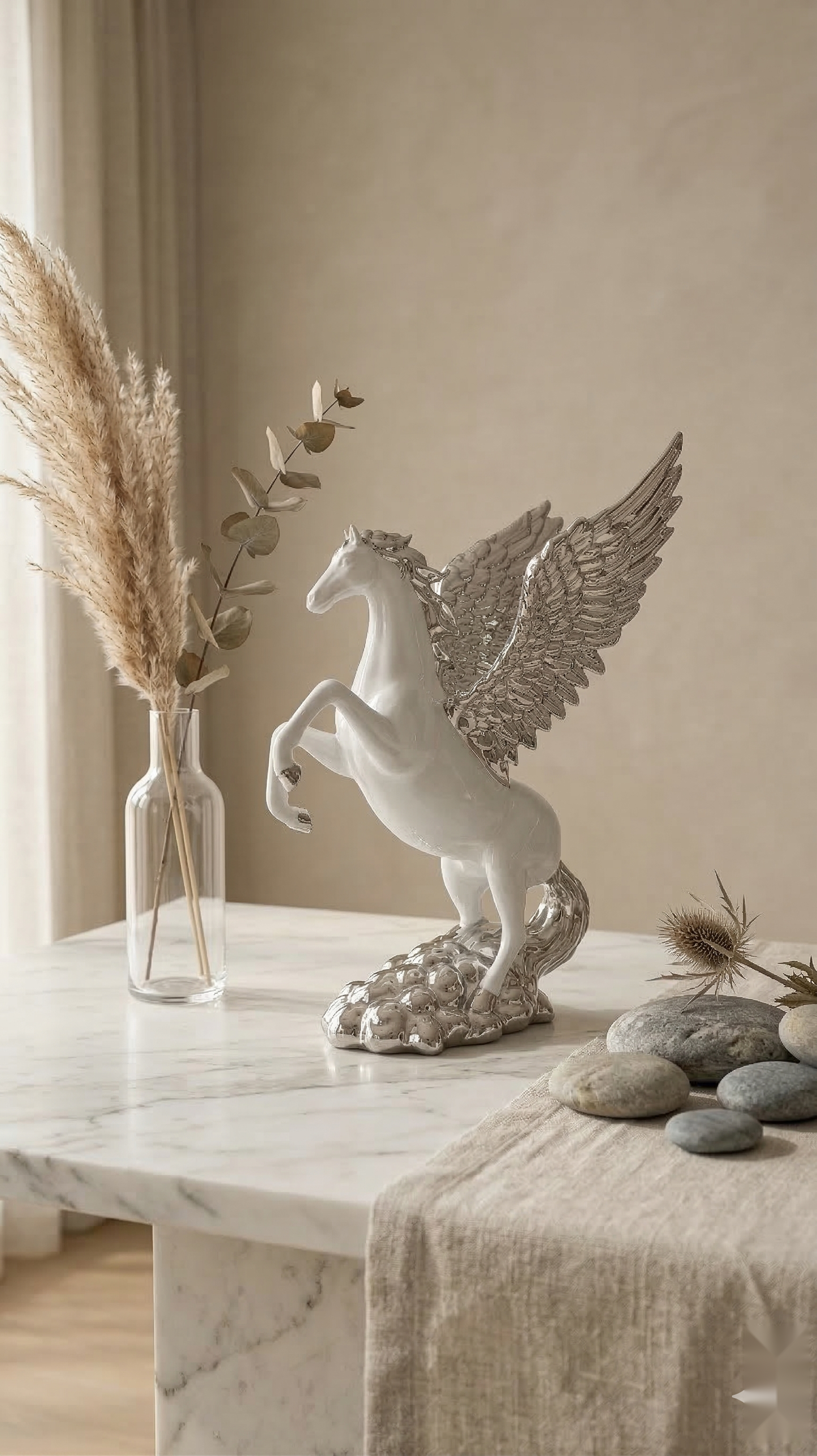The Imperial Pegasus