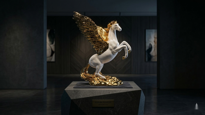 The Imperial Pegasus