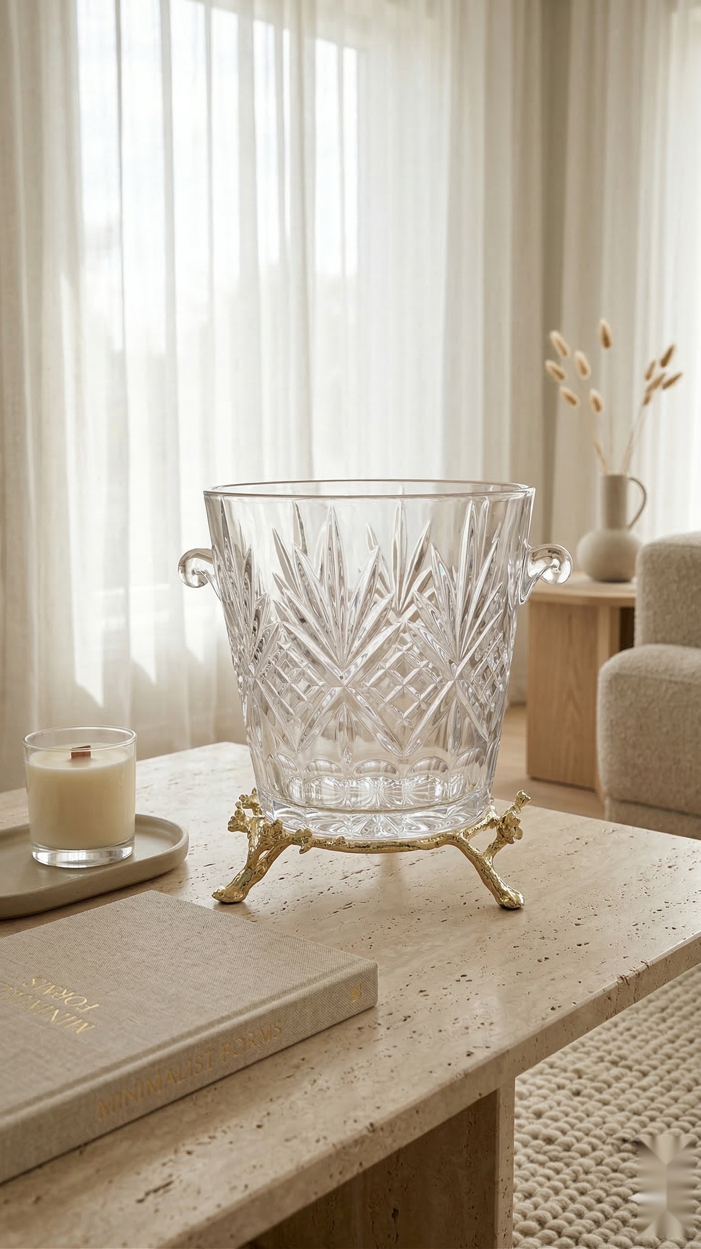 Grove Ice Bucket