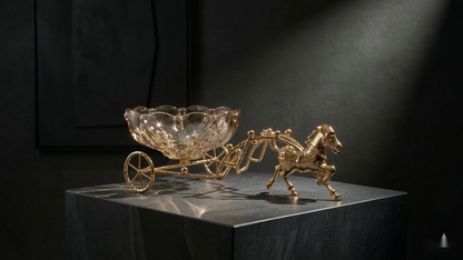 The Selene’s Carriage Serve Bowl