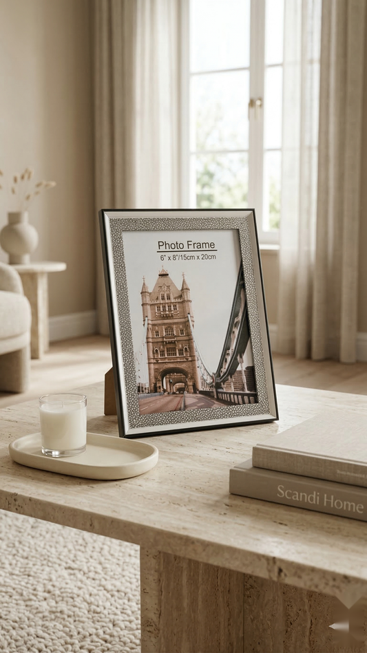 The Regent Photo Frame 6 X 8