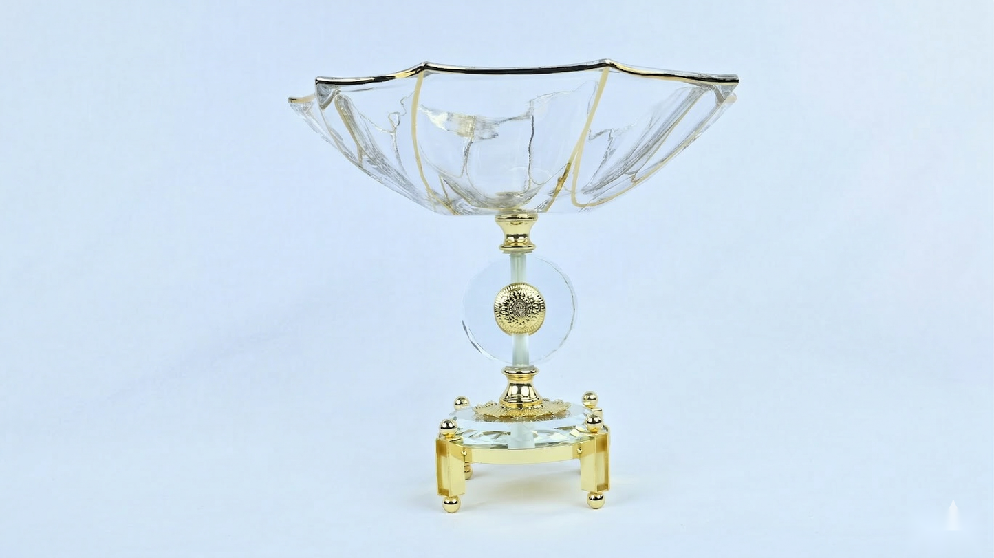 Aurora Crystal Urli