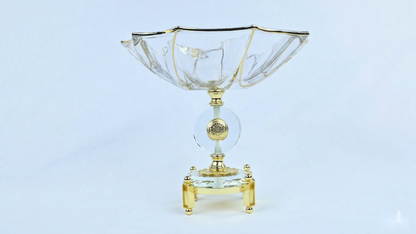 Aurora Crystal Urli
