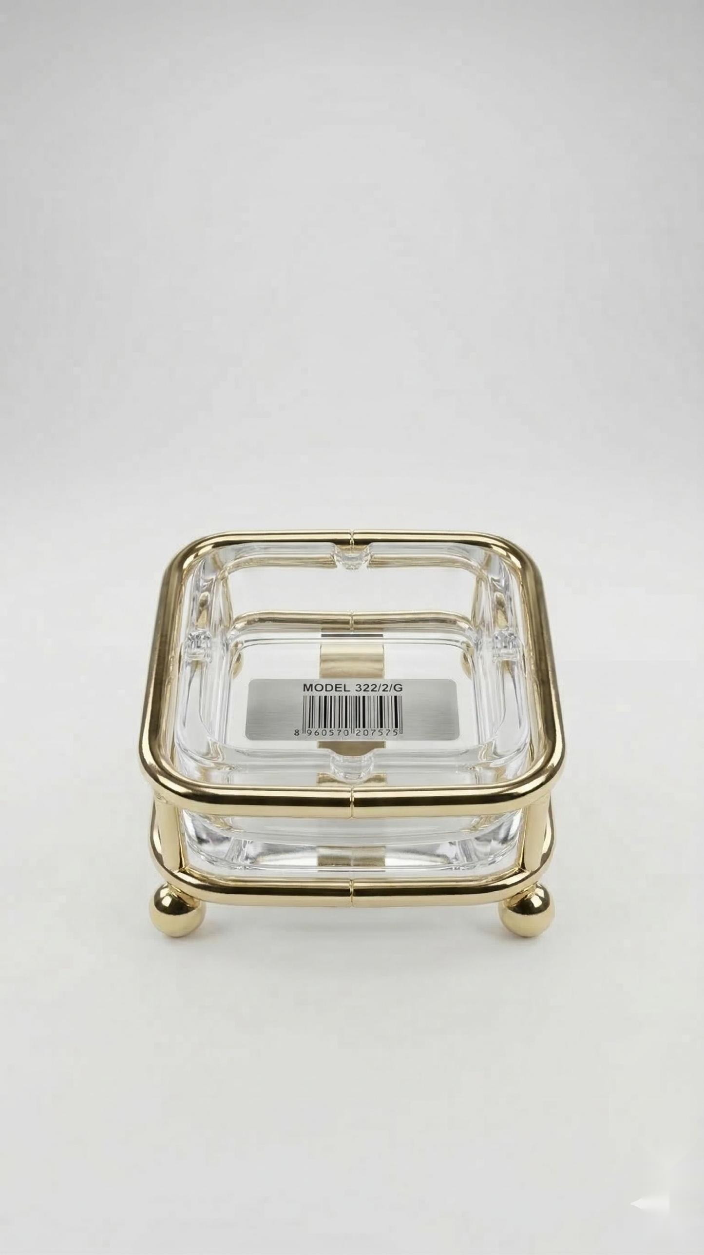 Ember Ash Tray
