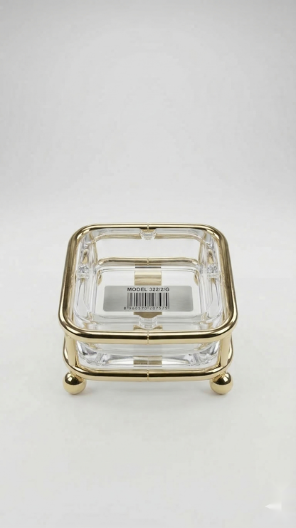 Ember Ash Tray