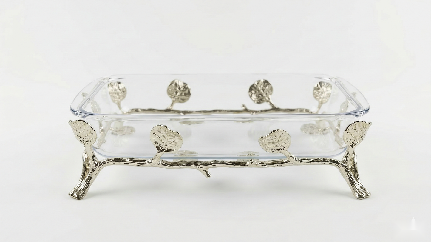 The Botanica Serving Tray