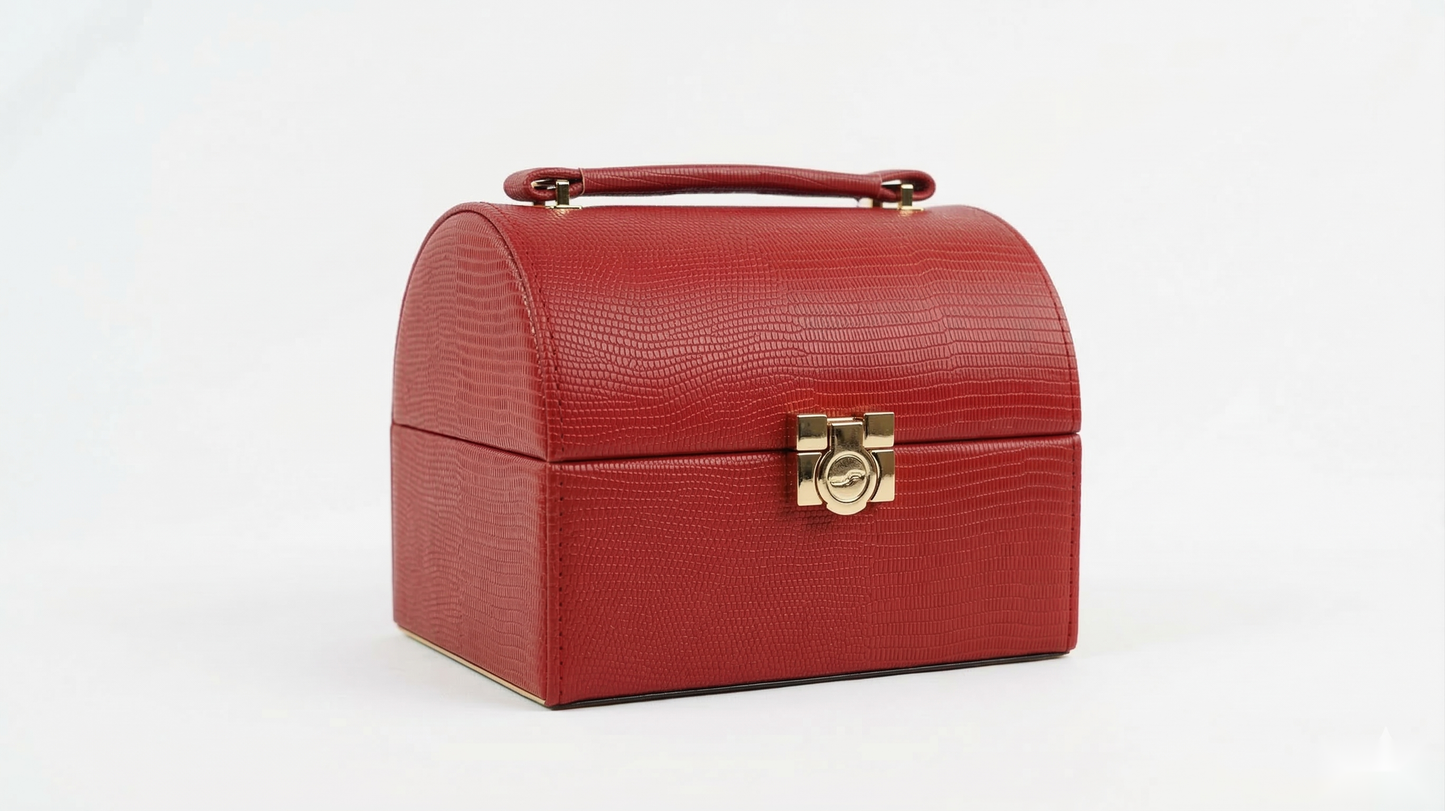 The Florence jewellery Case