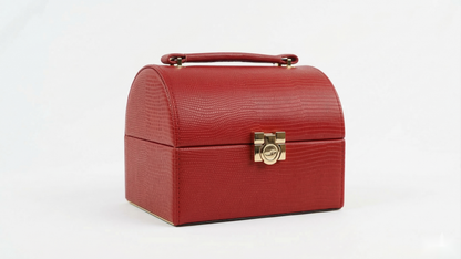 The Florence jewellery Case