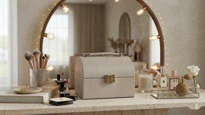 The Florence jewellery Case