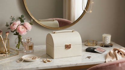 The Florence jewellery Case