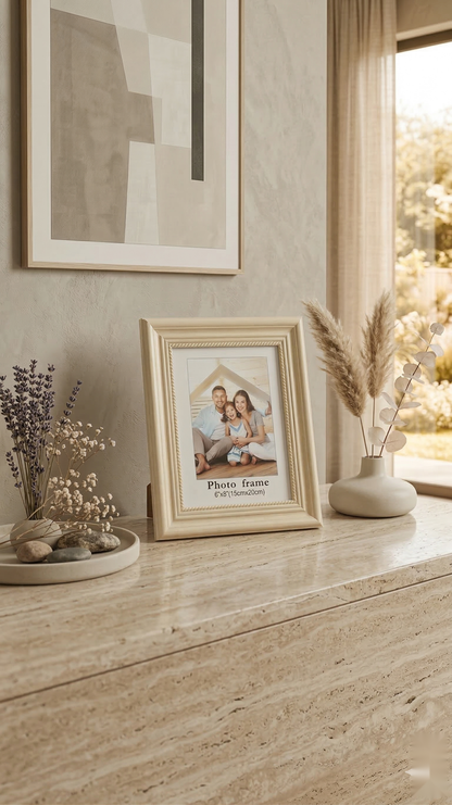 Eden’s Border Frame 6 X 8