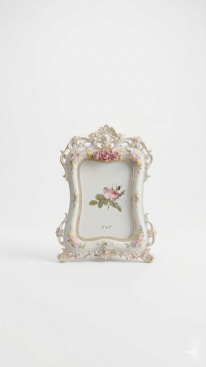 The Ornate Photo Frame 5 X 7