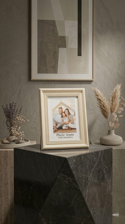 Eden’s Border Frame 6 X 8