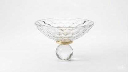 Clarisse Crystal Bowl