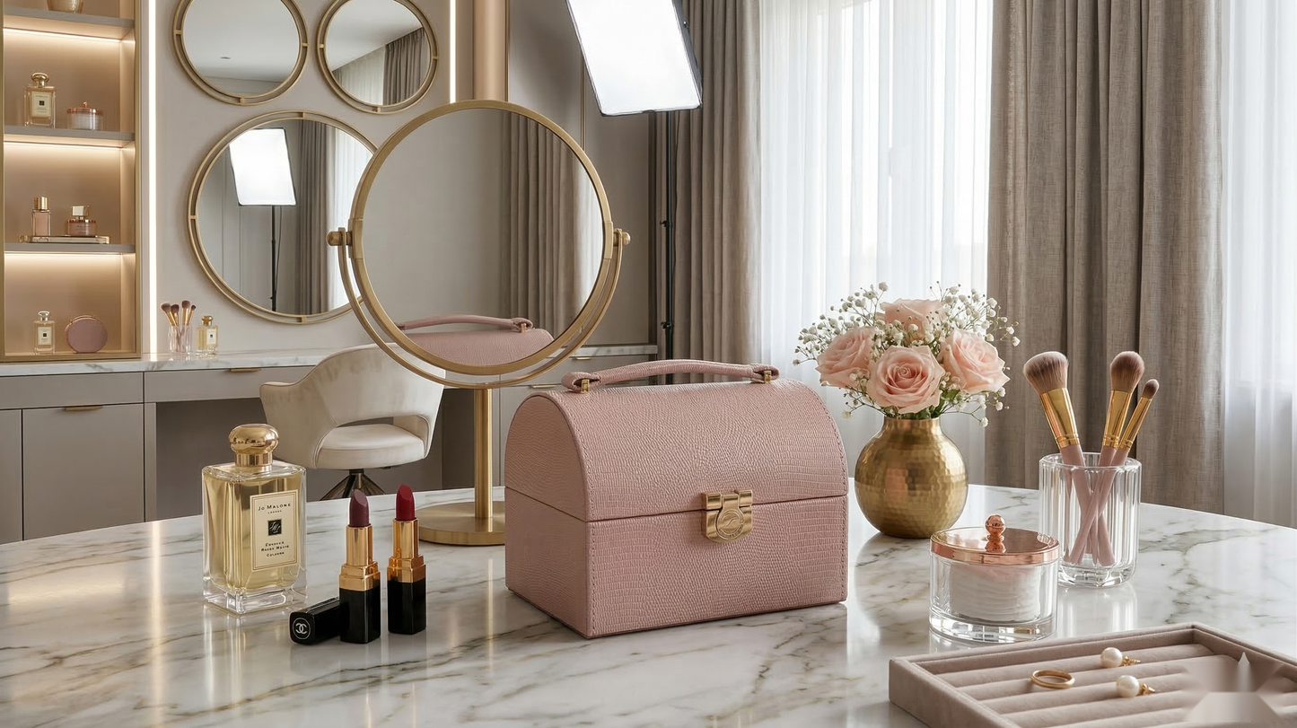 The Florence jewellery Case