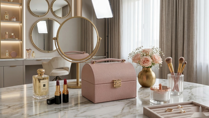 The Florence jewellery Case
