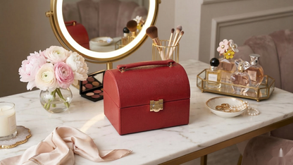 The Florence jewellery Case