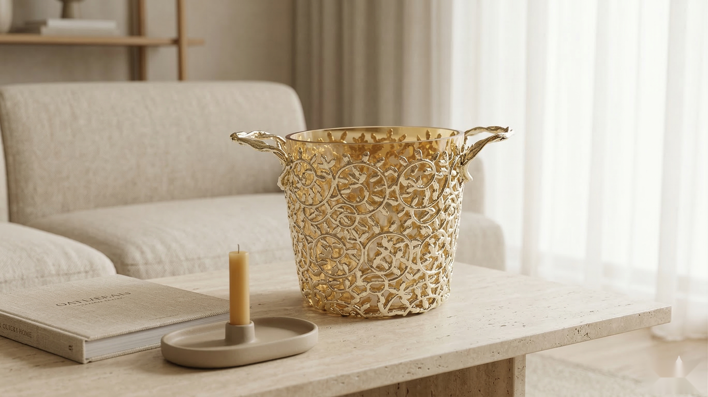 Aurelian Ice Bucket