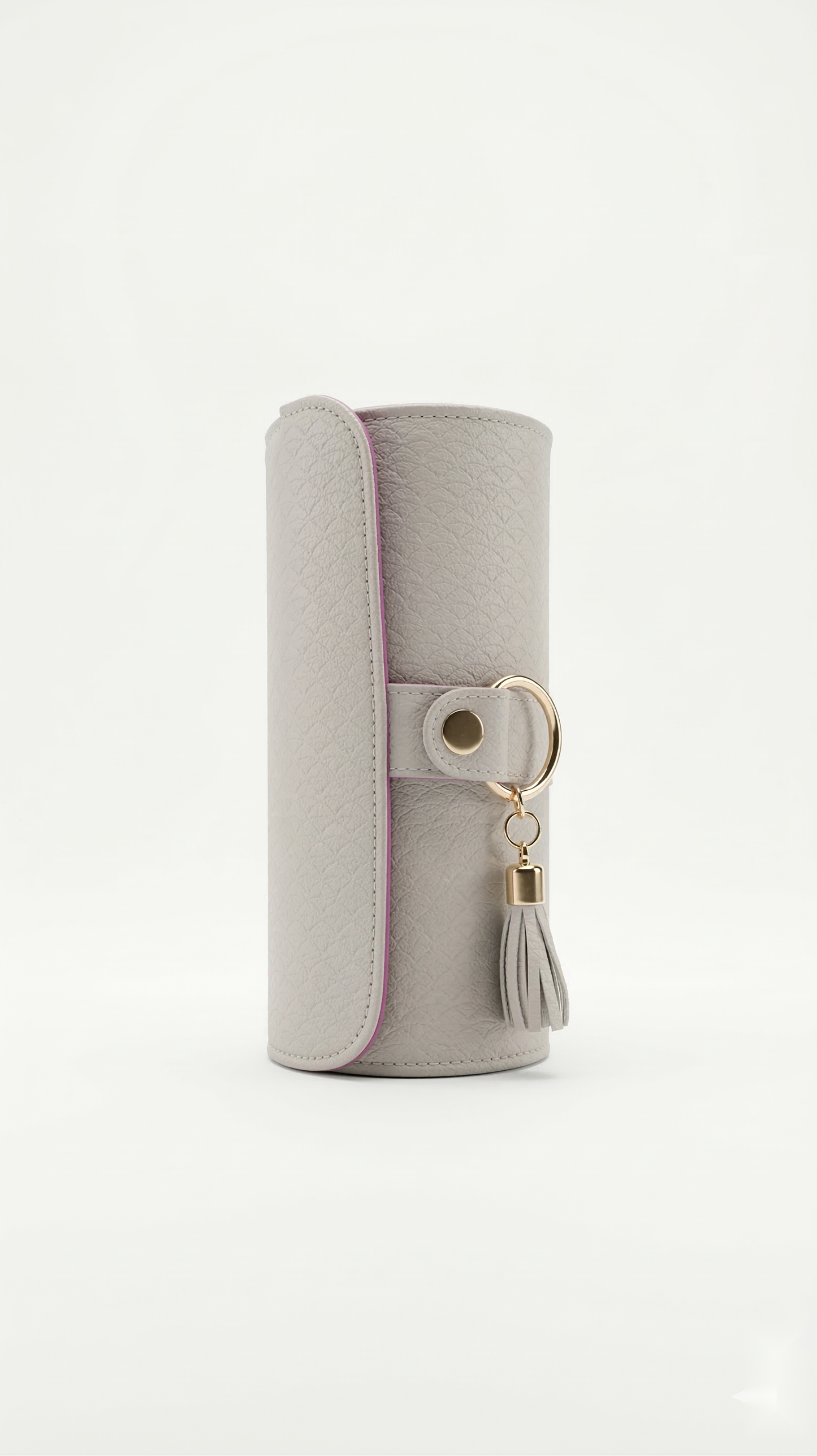 The Wanderlust Jewelry Roll